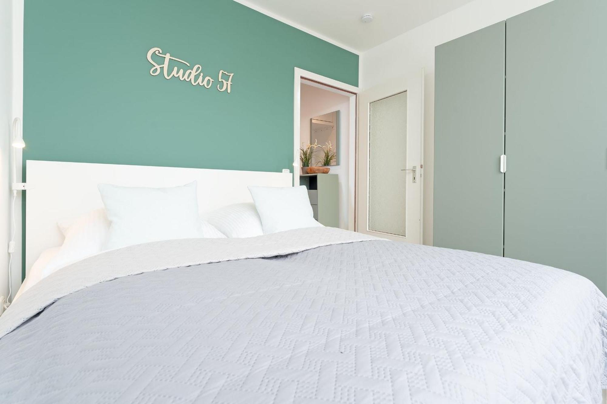 Seetempel Studio 57 Шарбойц Экстерьер фото