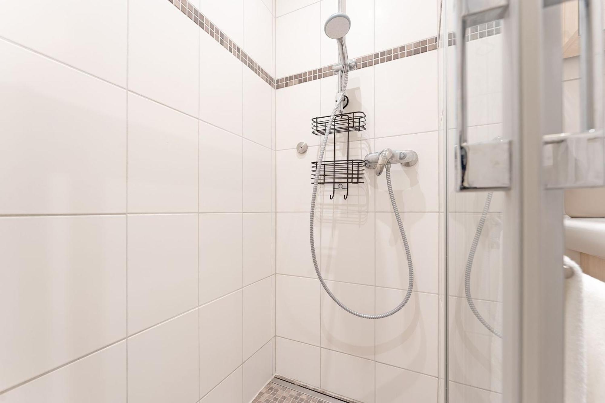 Seetempel Studio 57 Шарбойц Экстерьер фото