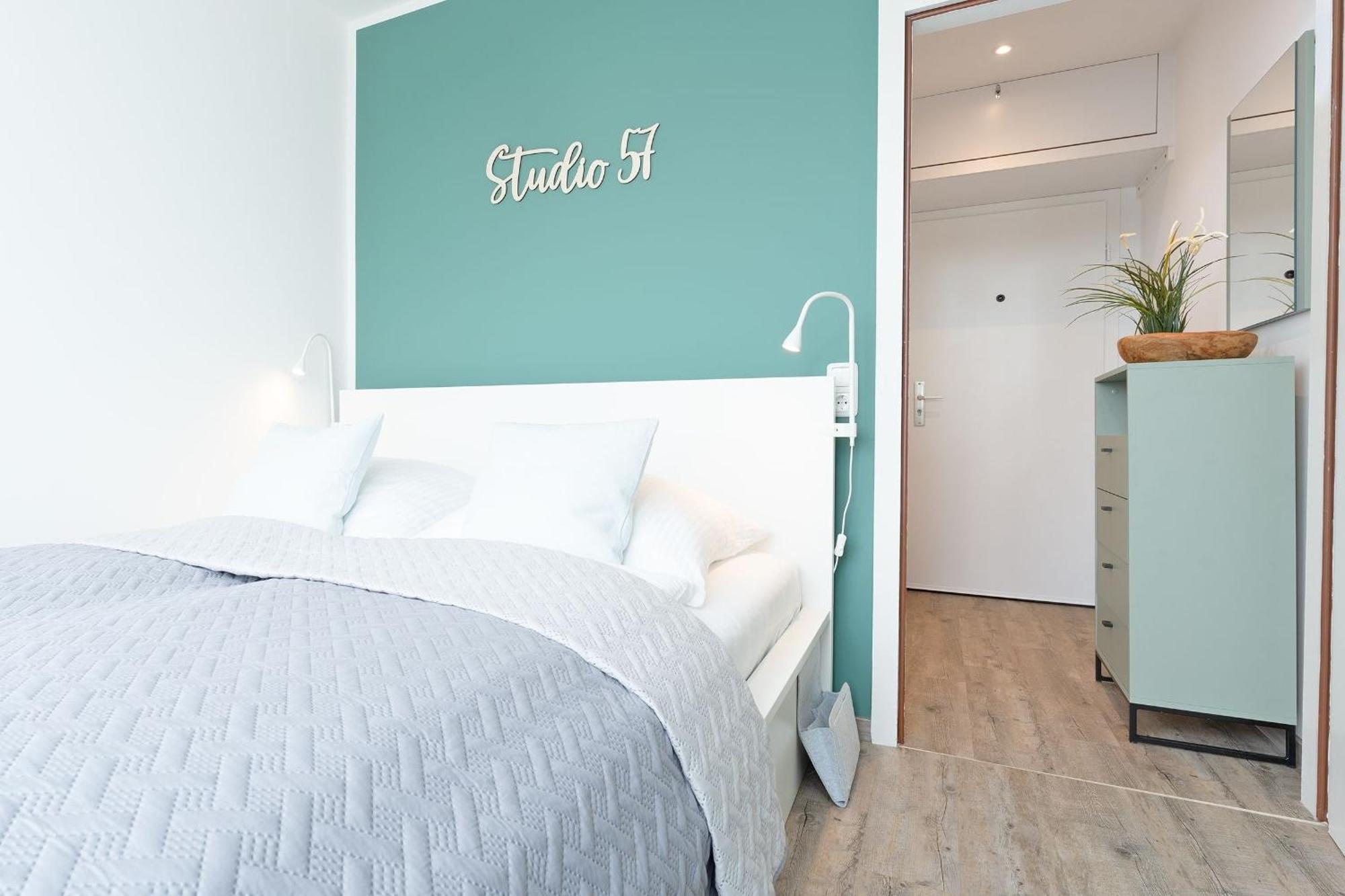 Seetempel Studio 57 Шарбойц Экстерьер фото